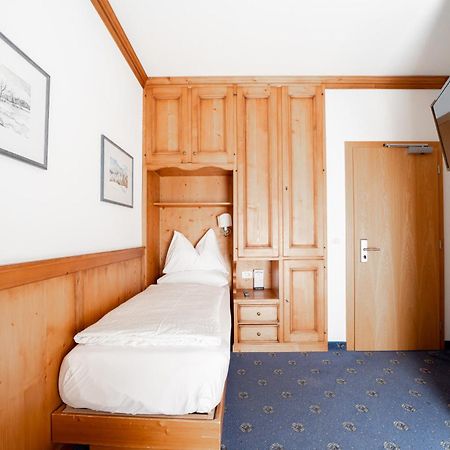 Hotel Europa Dolomites Σέλβα ντι Βαλ Γκαρντένα Εξωτερικό φωτογραφία