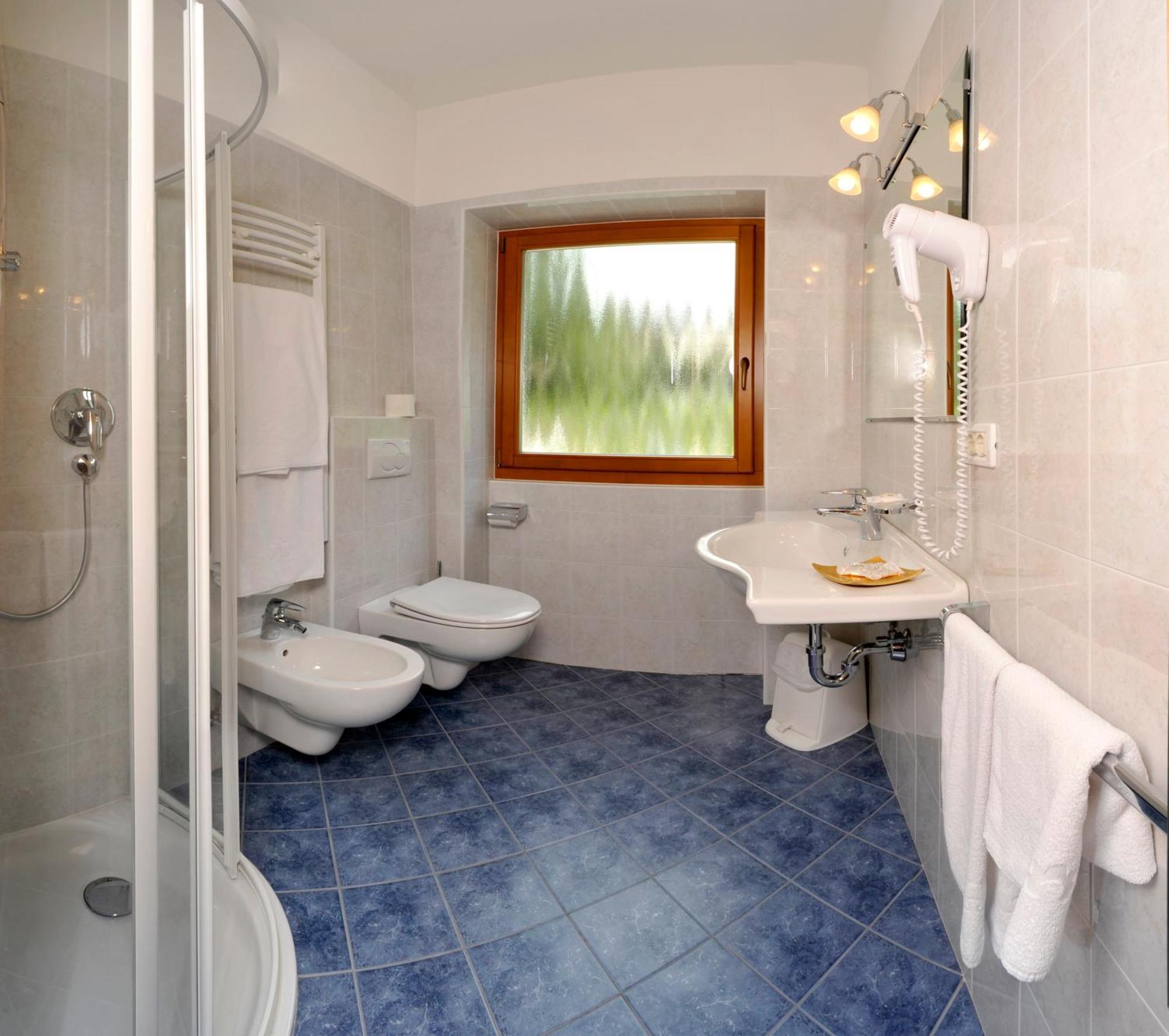 Hotel Europa Dolomites Σέλβα ντι Βαλ Γκαρντένα Εξωτερικό φωτογραφία