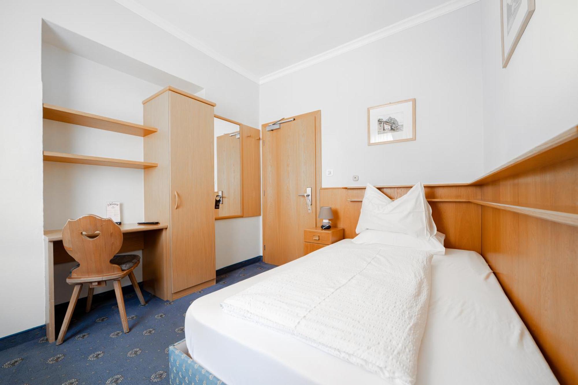 Hotel Europa Dolomites Σέλβα ντι Βαλ Γκαρντένα Εξωτερικό φωτογραφία