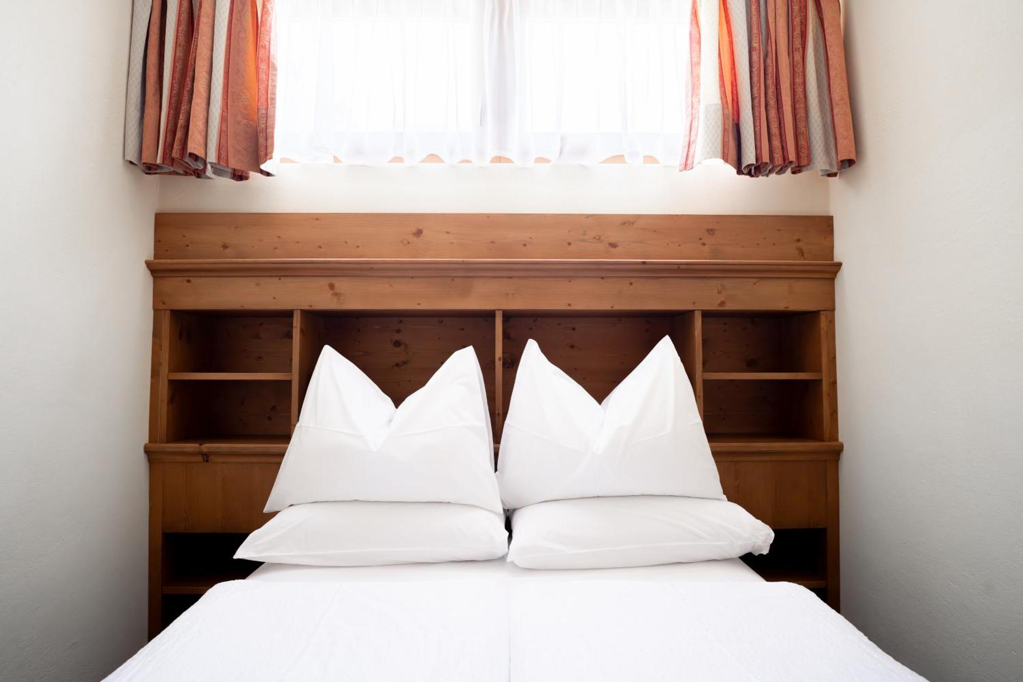 Hotel Europa Dolomites Σέλβα ντι Βαλ Γκαρντένα Εξωτερικό φωτογραφία
